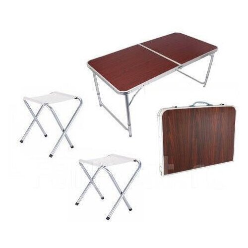 Стол складной Trek Planet Forest 90 70672