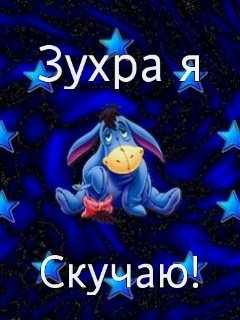 Надпись Зухра
