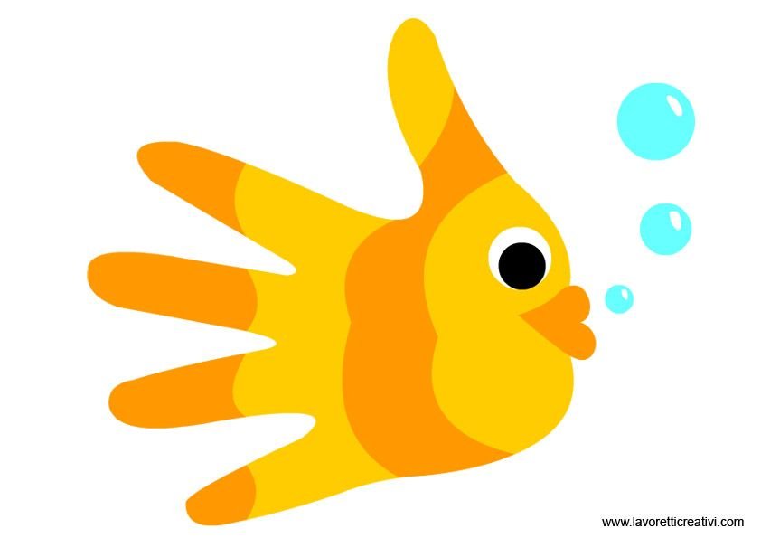 Пальчики рыбки. Рыбка из ладошки. Рисование ладошкой рыбка. Рисование рыбки ладошками для детей. Рыбка из ладошек рисование.