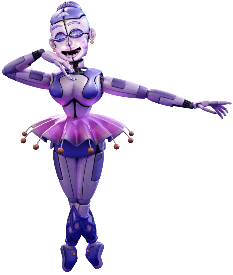 Ballora wiki