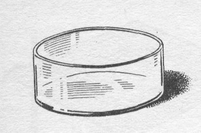 Кристаллизатор в химии