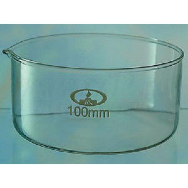 Чаша кристаллизационная ЧКЦ-1-180