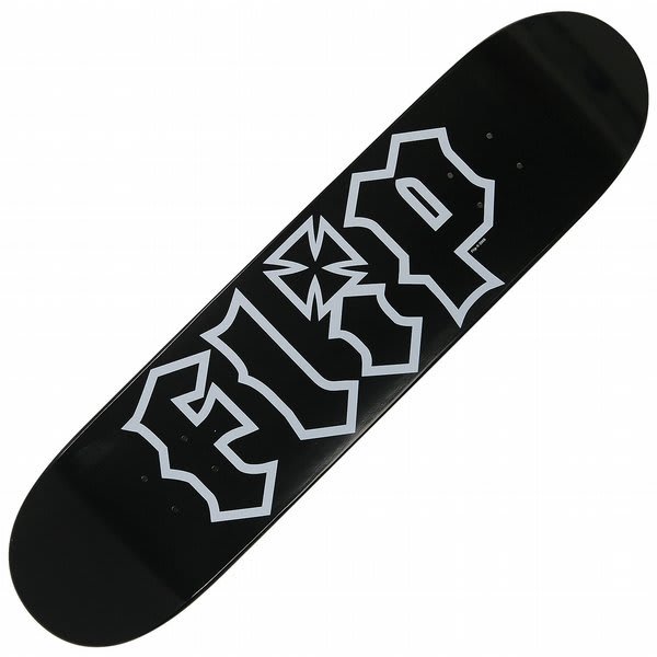 Скейтборд Flip Skateboards Team Odyssey Mini 7.0