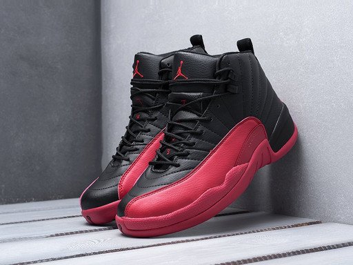 Nike Air Jordan 12 Retro