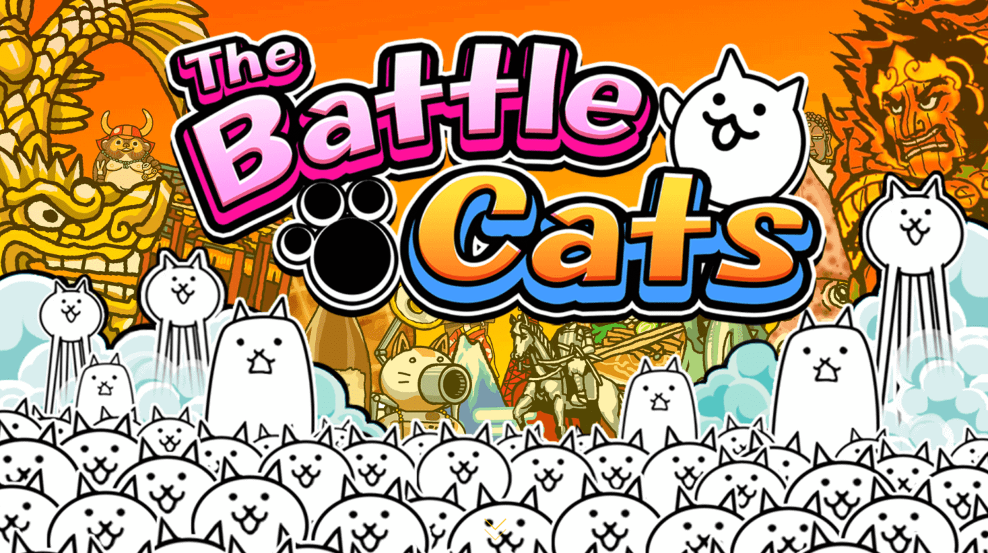 Картинки battle cats