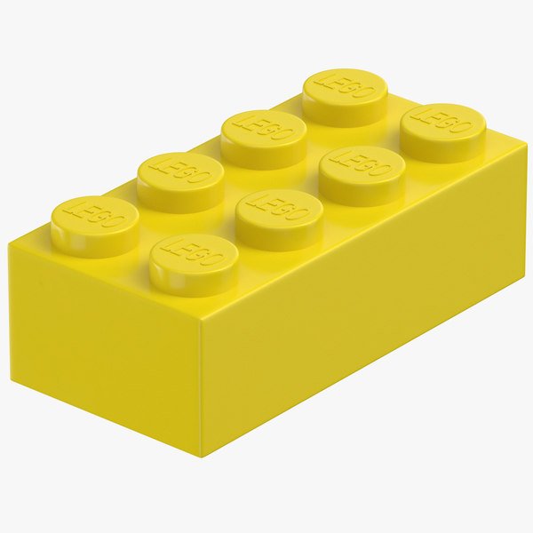 LEGO Brick 2x4