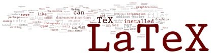Latex Math
