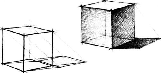 Куб линейный