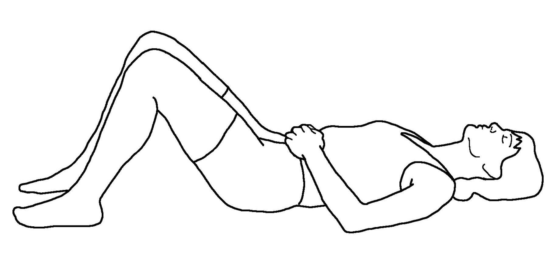 Расслабься тг. Упражнения на диафрагмальное дыхание лежа. Лежачая поза. Положение лежа ноги согнуты в коленях. Позы лежа.