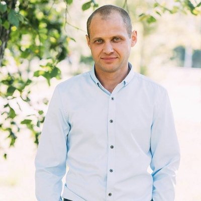 Шеменков Сергей
