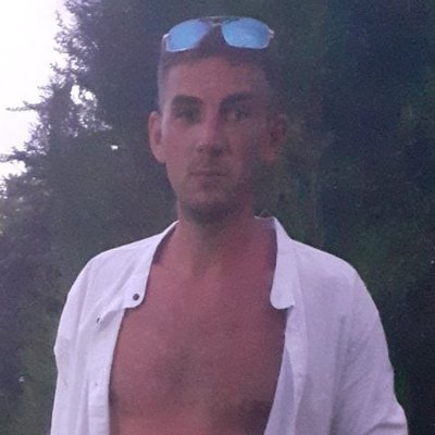 Шеменков Сергей