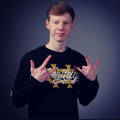 Куприченко Сергей