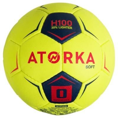 Мяч ATORKA мяч гандбольный