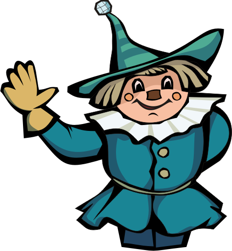 Волшебник изумрудного города мультфильм Страшила