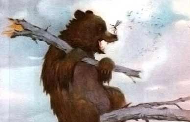 Мамин Сибиряк комар Комарович длинный нос