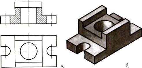 Чертежи плит пуансон