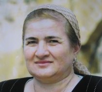 Рамзан Аймани Несиевна Кадырова 2021