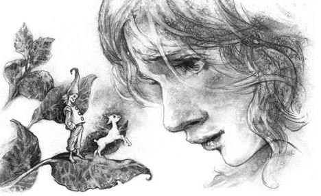 Асино лето иллюстрации