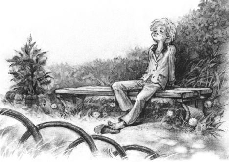 Тамара Михеева Асино иллюстрации