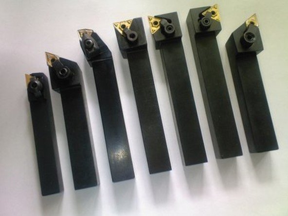 Опора для токарного резца станка Jet 1840