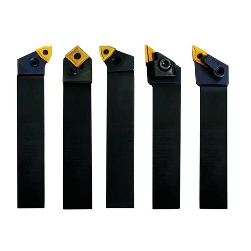 Державка токарная 25x25