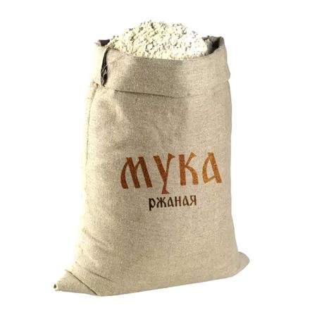 Мешок муки