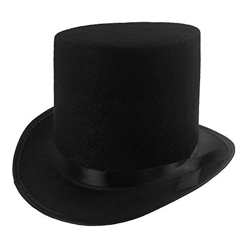 Черная шляпа картинки (49 фото)