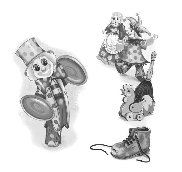 Сказка пора спать мамин Сибиряк