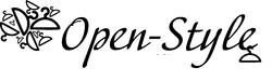 Open Style женская одежда логотип