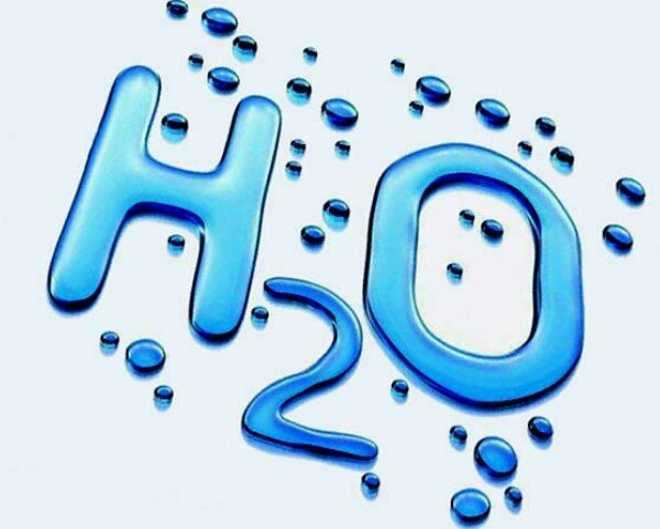 H20 формула
