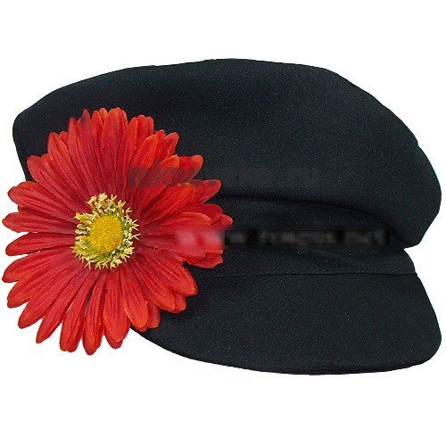 Картуз русский народный