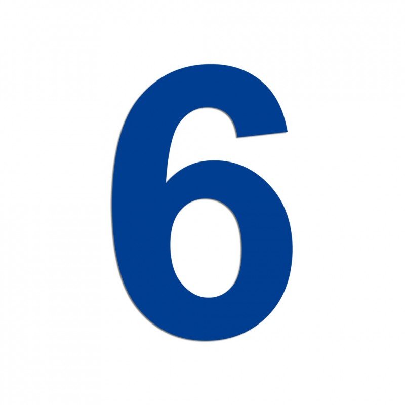 6 без. Цифра 6. Цифра 6 синяя. Цифра 6 синяя на белом фоне. Шесть на прозрачном фоне.
