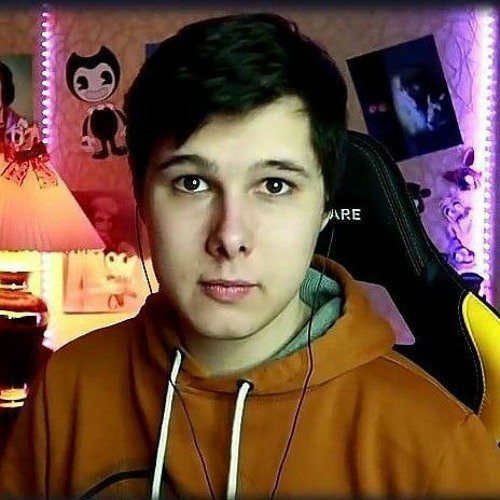 Андрей Виндяй