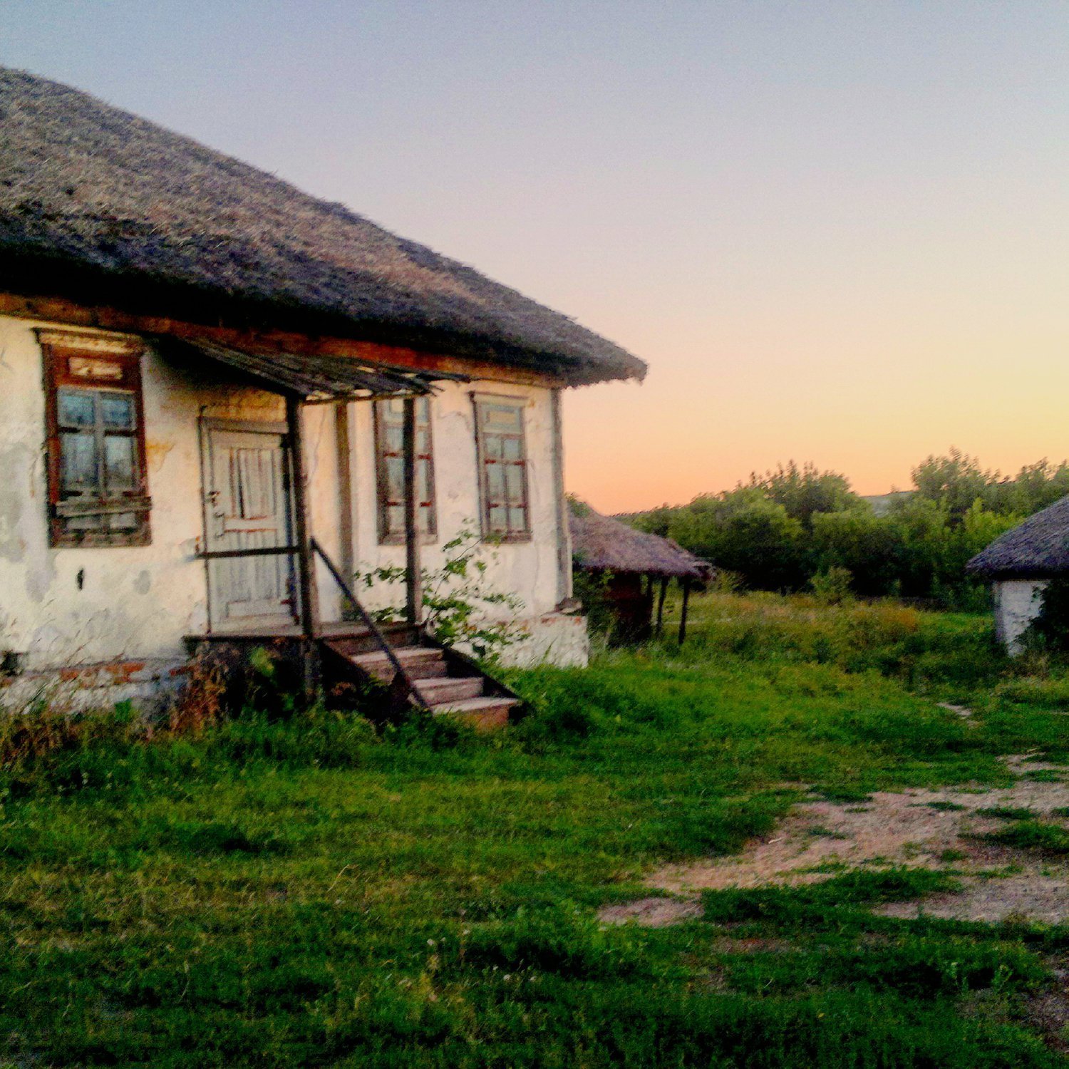 деревни ростовской области фото