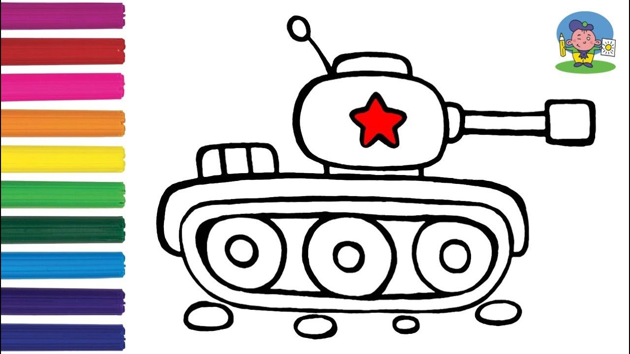 Танчики для детей. Танк раскраска для детей. Рисунок танка для детей. Раскраска танка для детей. Танк рисунок для детей.