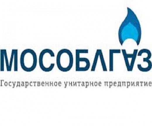 Мособлгаз автомобили