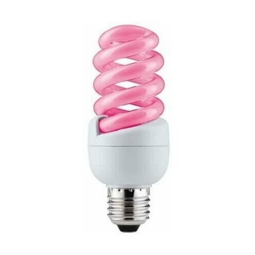 Лампа люминесцентная Paulmann 88090, e27, 15вт