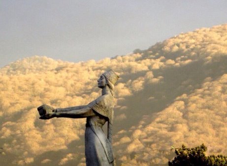 Карачаево-Черкесская Республика Карачаевск ул. Ленина