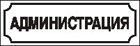 Администрация сервера