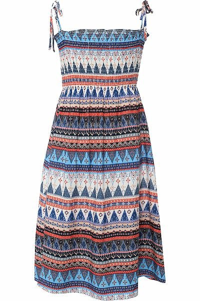 Дубас сарафан