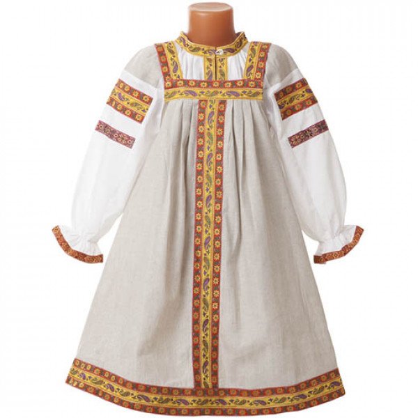 Летние сарафаны короткие