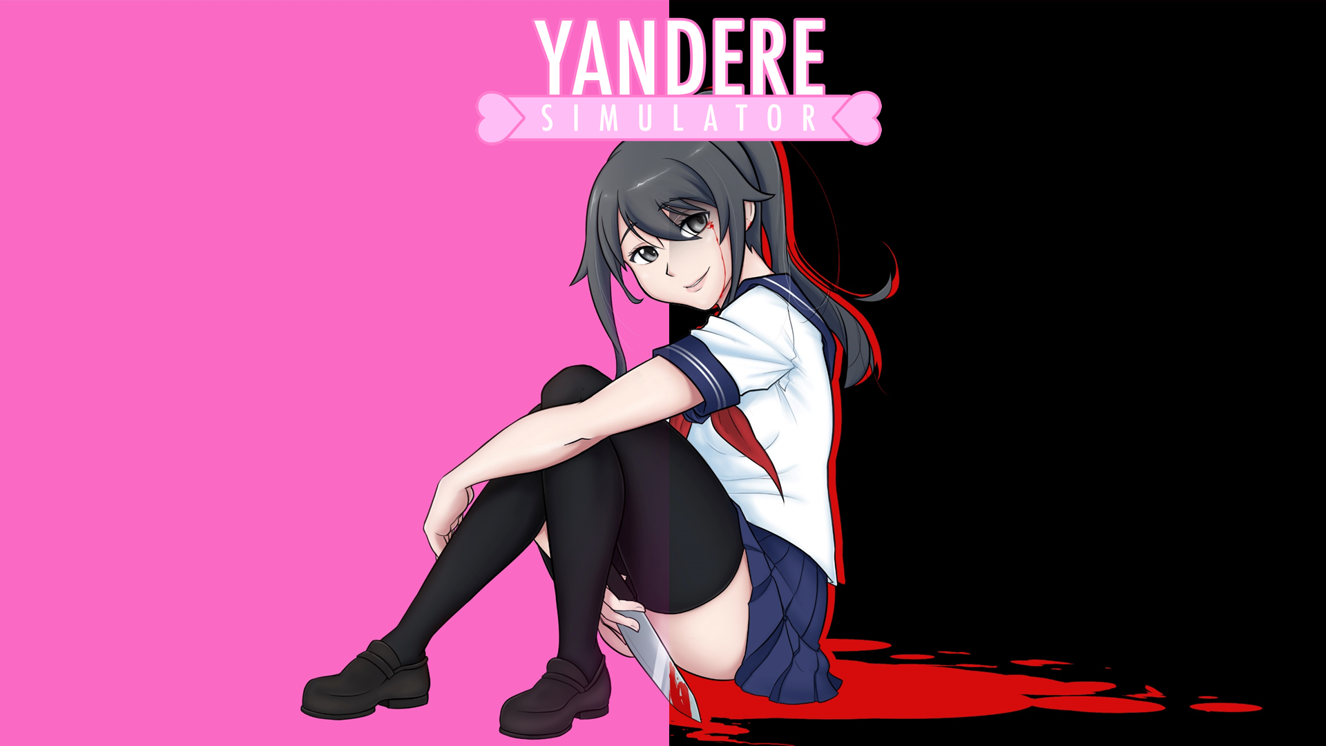 Yandere simulator nsfw