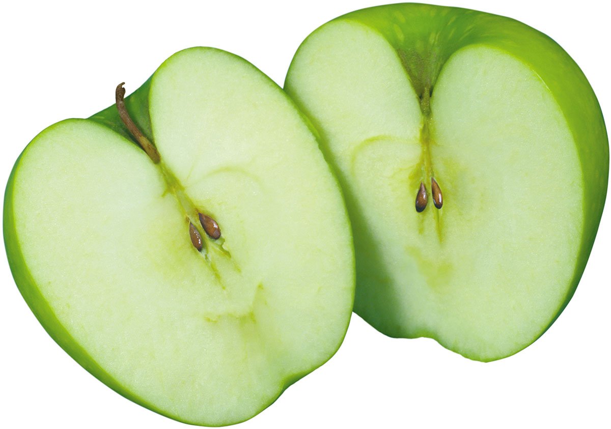 Две трети яблока. Половинка яблока. Две половинки яблока. Разрезанное яблоко. Яблоко пополам.