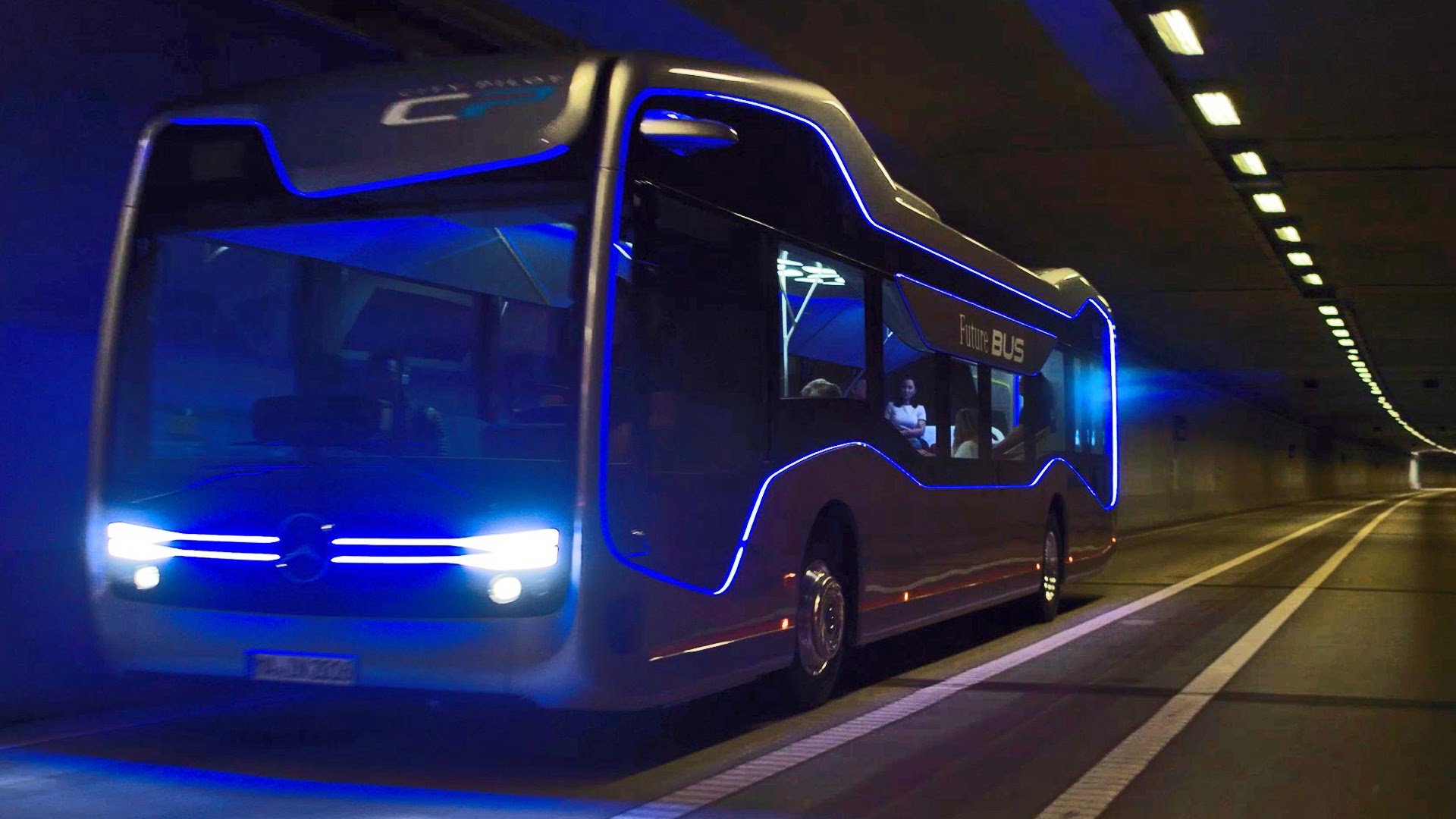 Ходят ли автобусы 2024 года. Mercedes-Benz Фьючер Bus. Mercedes Benz 2025. Автобус Мерседес концепт. Автобус Mercedes Future Bus.