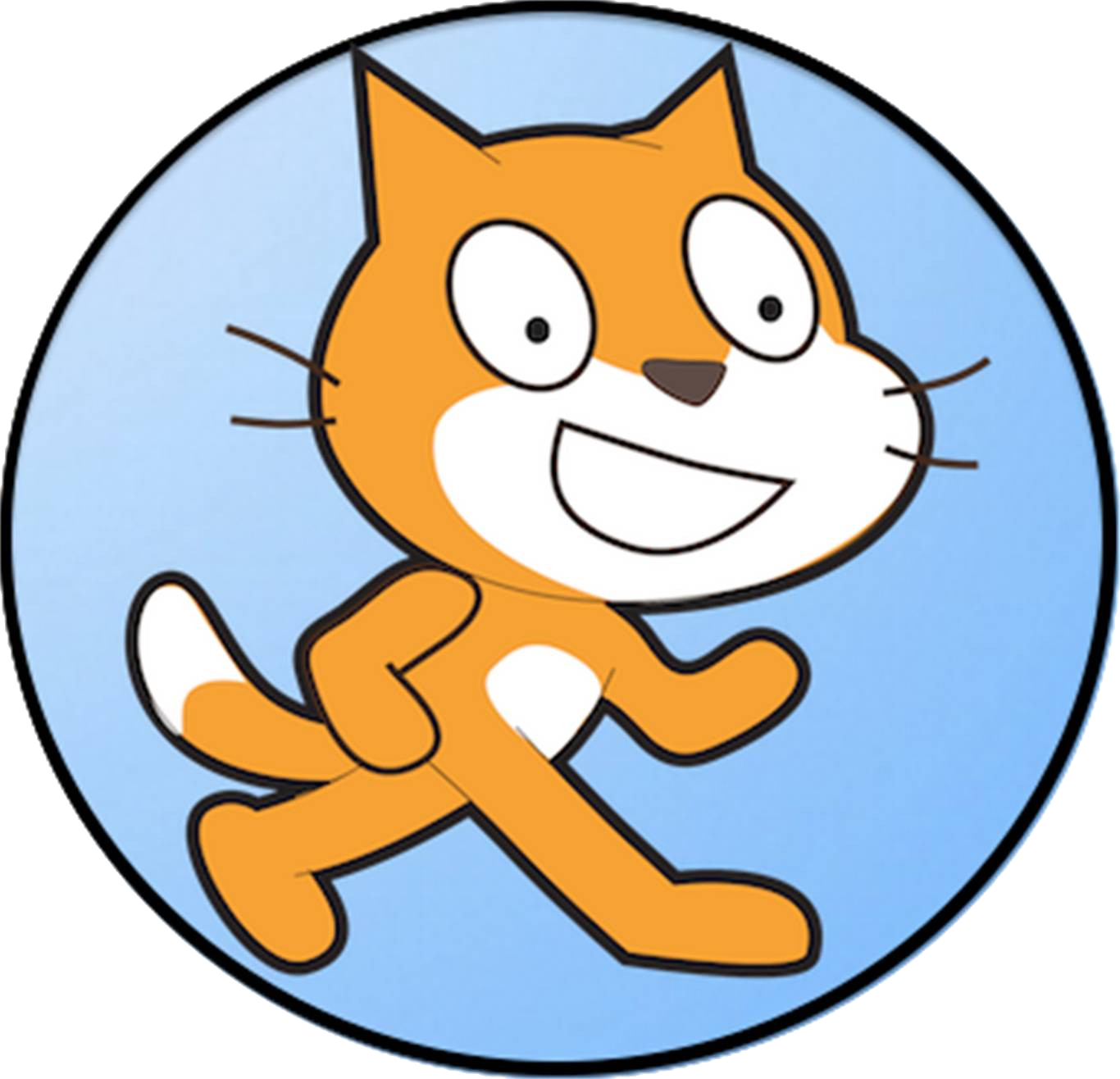 Скретч маленький. Скретч. Логотип Scratch. Скретч иконка. Scratch кот.