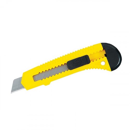 Нож канцелярский inформат (cif18-RM) (203826)