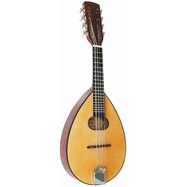 Неаполитанская мандолина