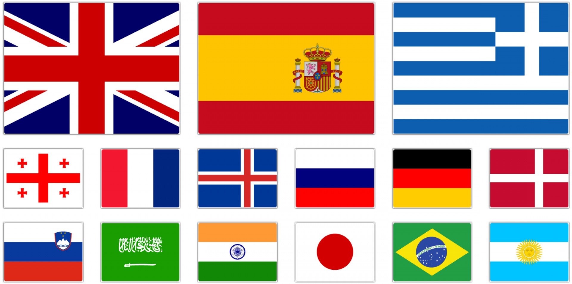 Флаг какой страны в форме квадрата. Флаги государств. Флаги разных государств.
