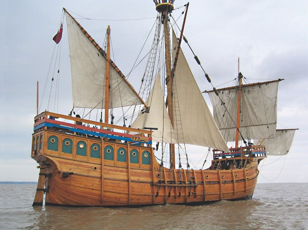 Век суда. Джон Кабот корабль Мэтью. Каравелла корабль. Каравелла 15 века. Парусник Каравелла.