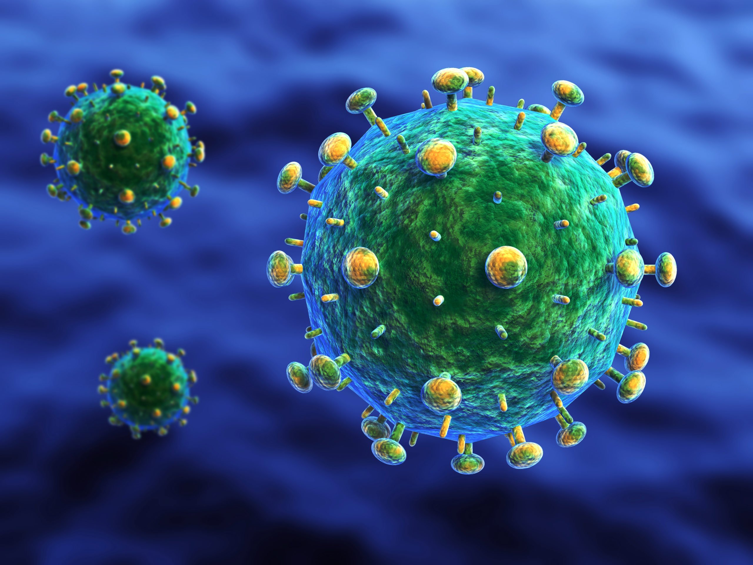 Клетка иммунодефицита. Вирус ВИЧ. Клетка ВИЧ.